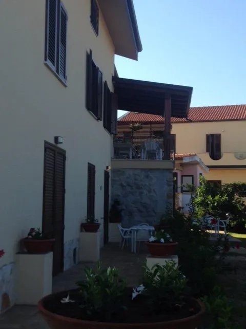 Villa D'Aquino