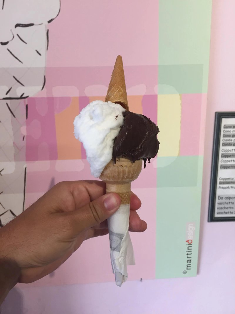 Gelateria 15 sottozero