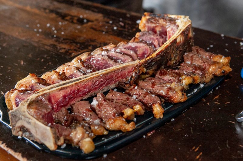 Asador de Vega