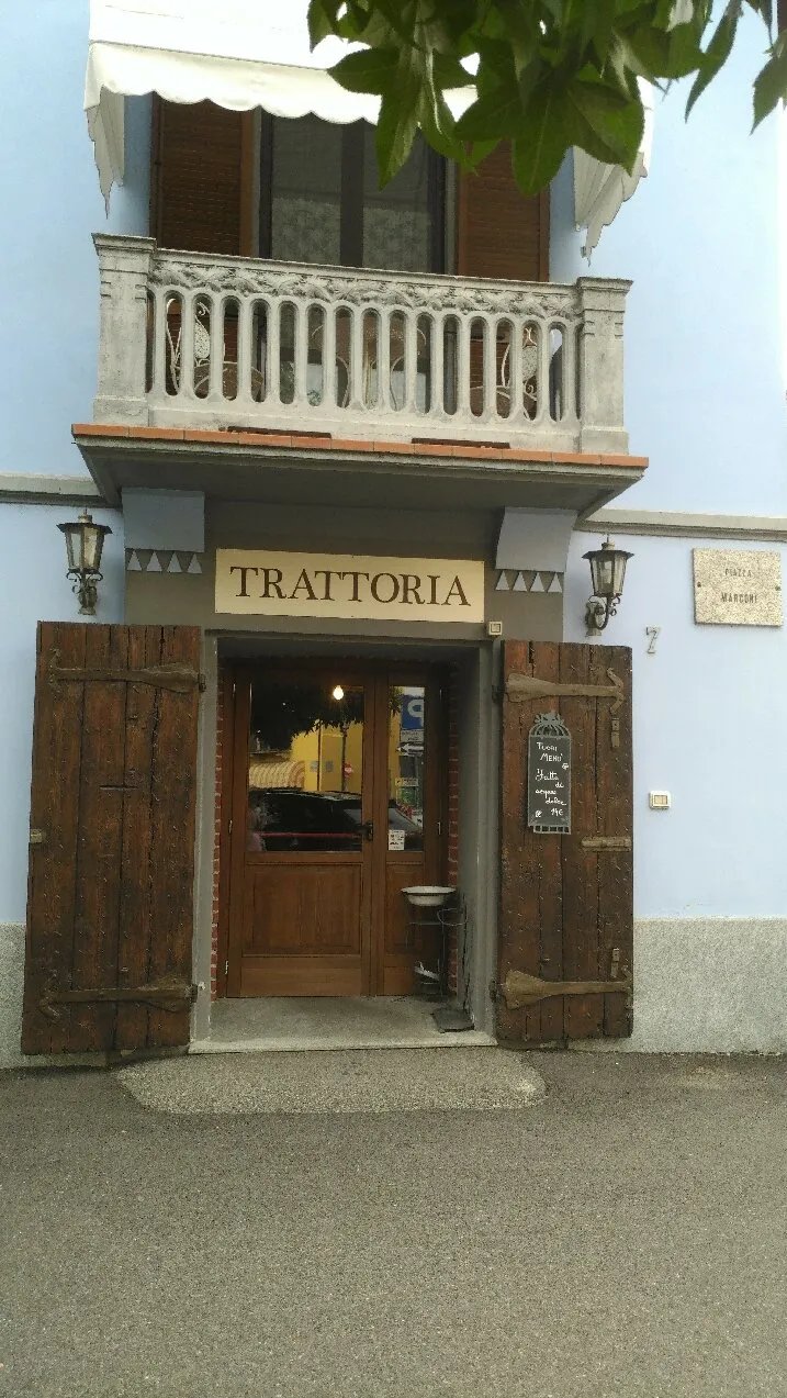La Graziosa Trattoria
