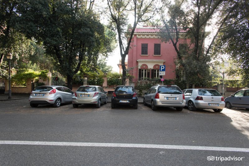 Hotel Aventino