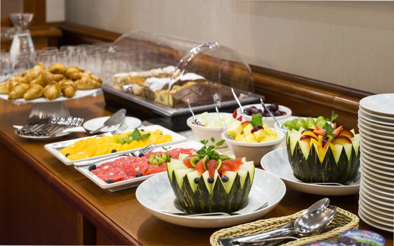 Bukowy Park Hotel Medical SPA