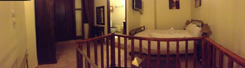 Odos Oneiron Boutique Hotel