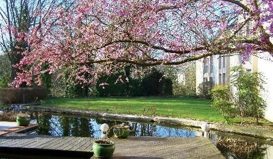 Hotel The Originals Coutances Cositel
