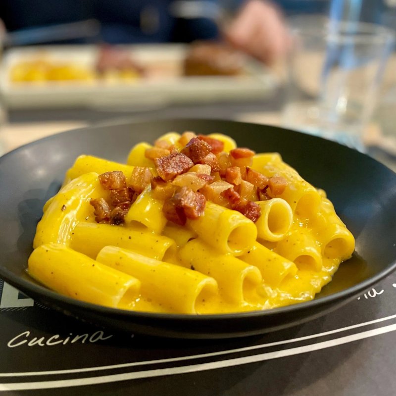 Lo Spaccio - Cucina Tradizionale Italiana