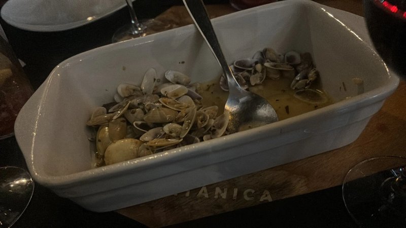 La Fontanica Bar Restaurante