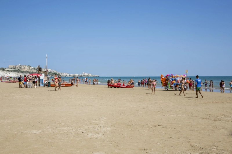 Camping Village del Sole e del Turco