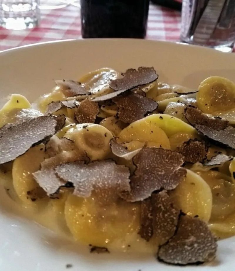 Osteria dei Vespri