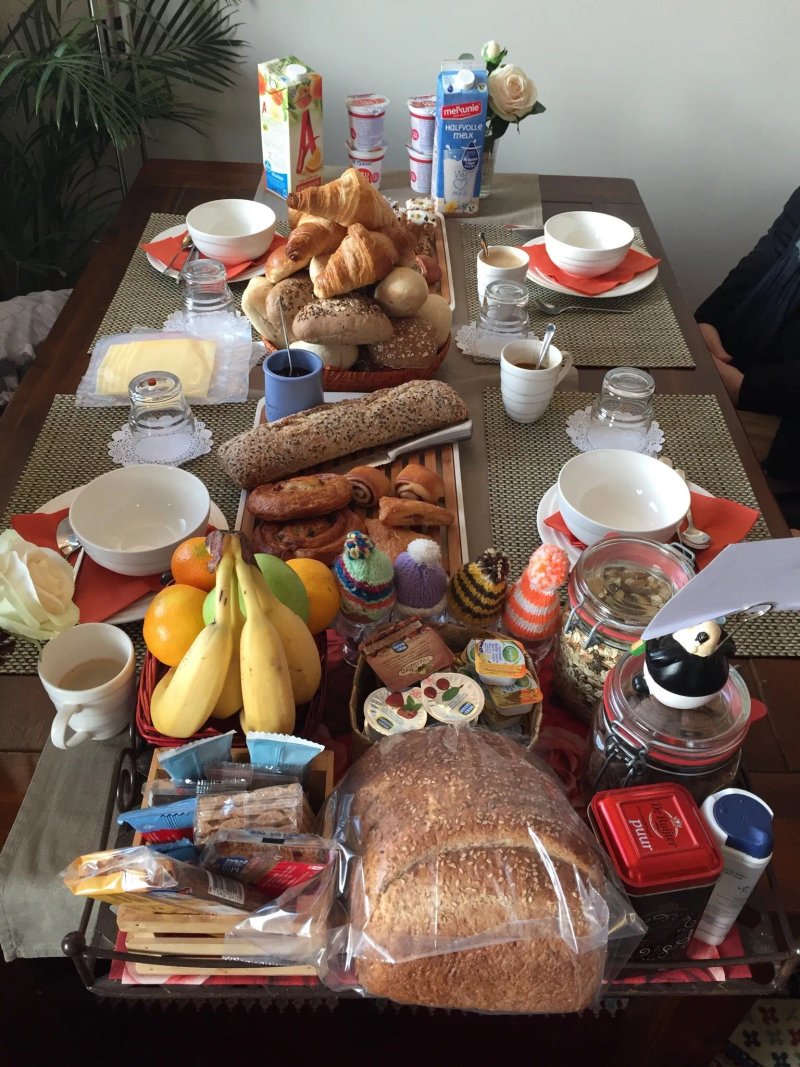 Antonius Bed and Breakfast