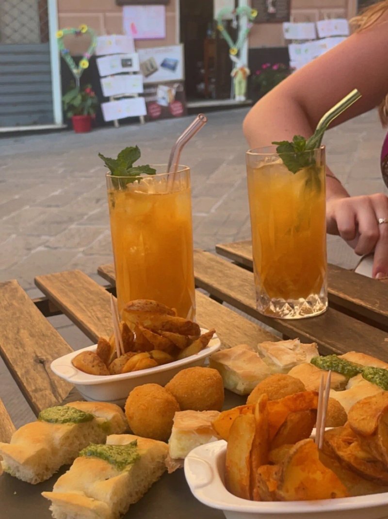 Il Bricco Caffe Camogli