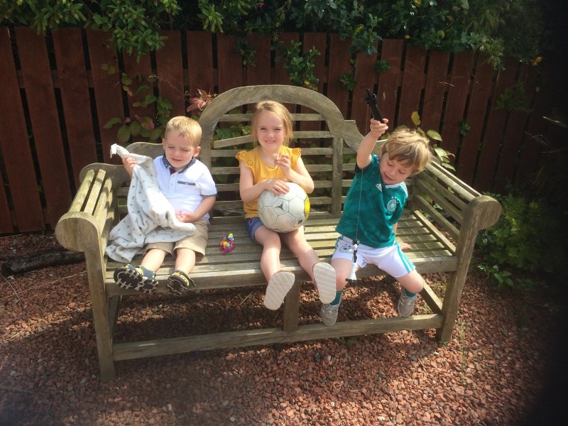 Oakbank Farm