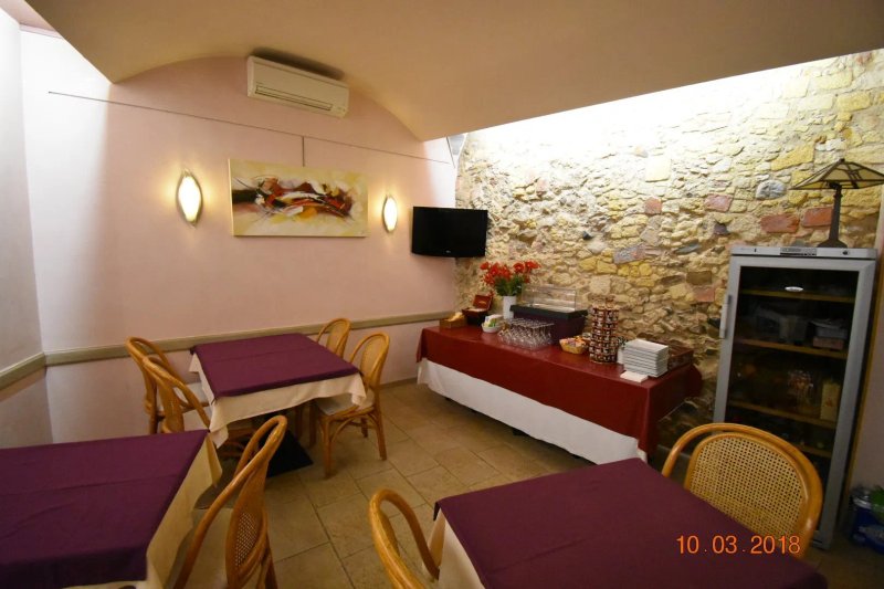 MA Restaurant