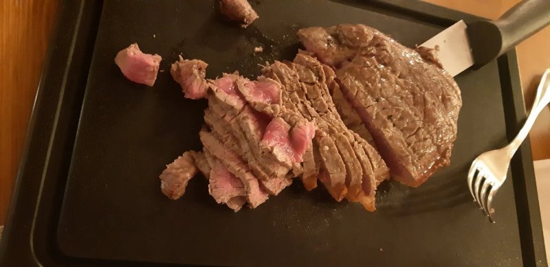 Ristorante Sciamadda