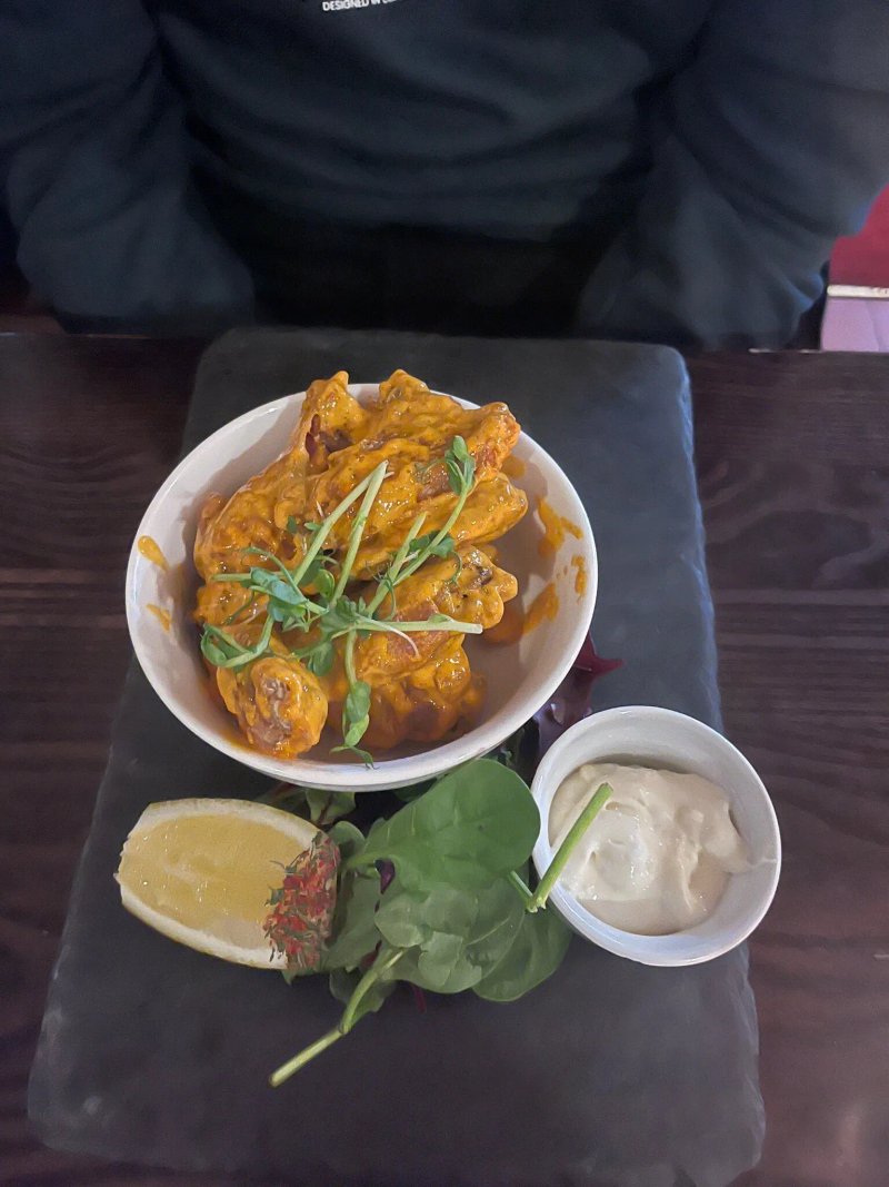 Millstone Restaurant