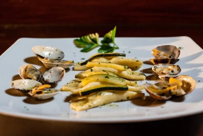 Ristorante Pizzeria Odissea