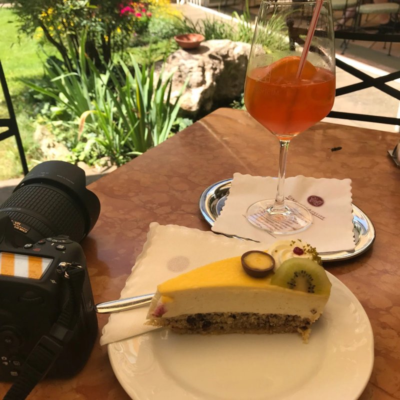 Cafe Schafheutle