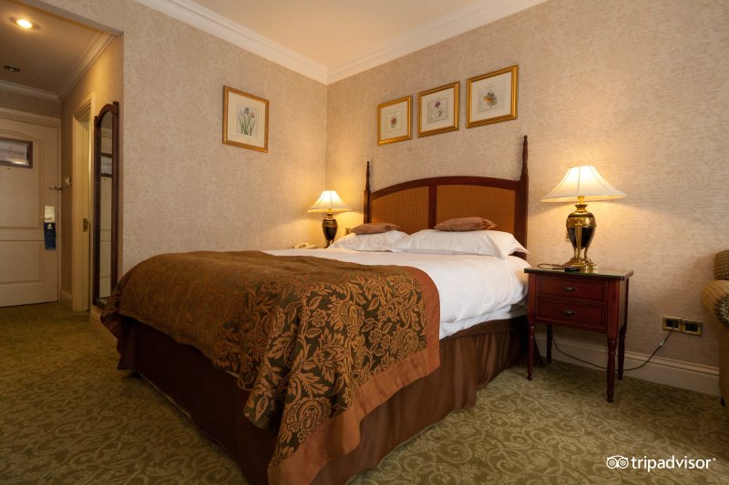 Radisson Blu St. Helen's Hotel, Dublin