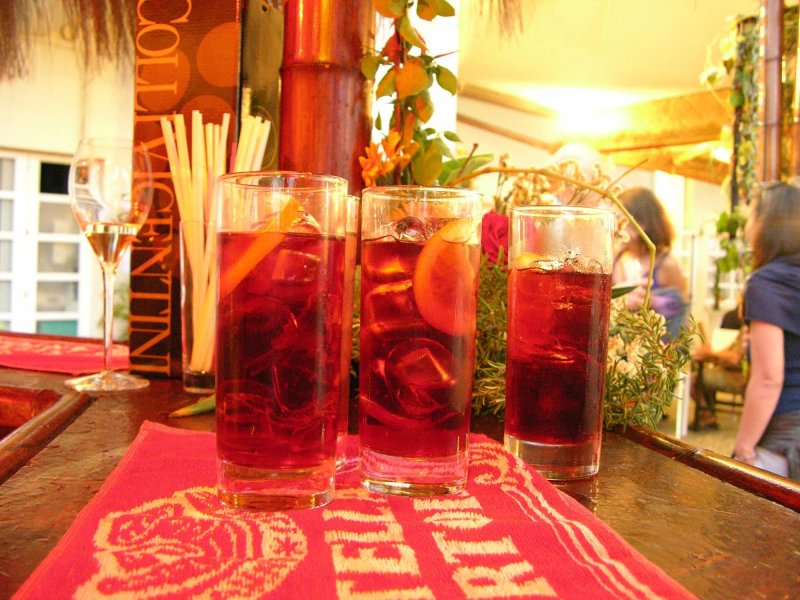 Club del Negroni