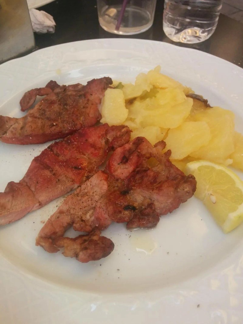Cerveceria La Abadia