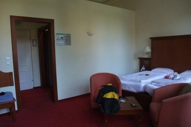 Hotel Marienhof