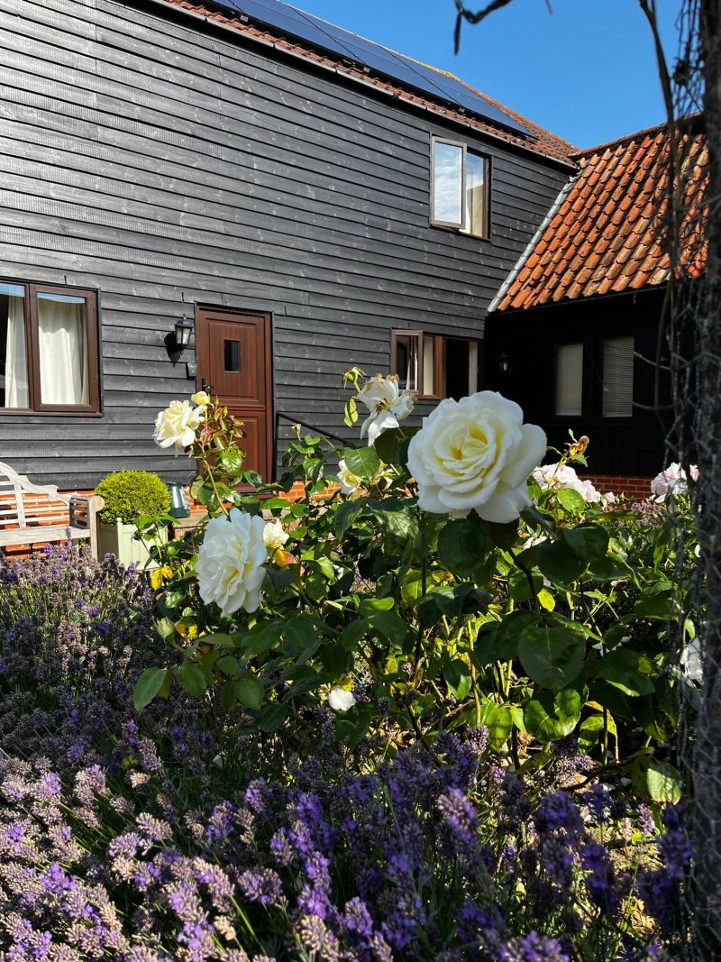 School Farm Cottages
