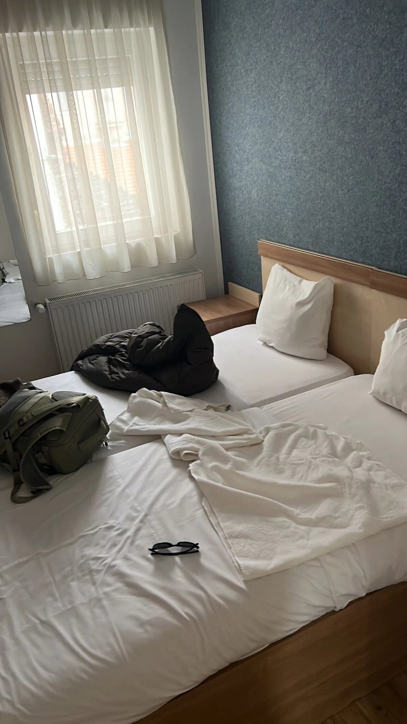 Silver Hotel Budapest