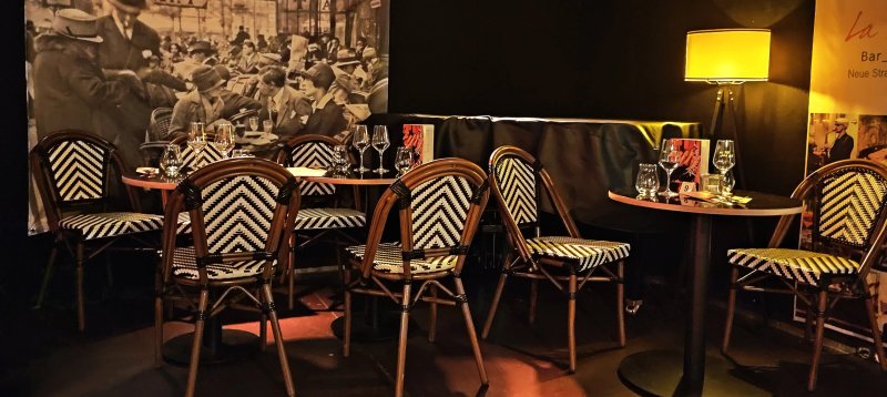 La Boheme