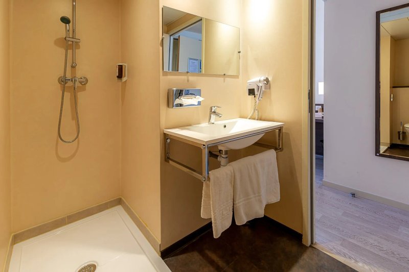 Hotel Terminus Saint Charles