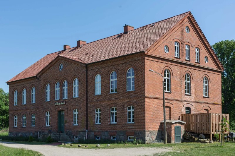 Kranich Museum & Hotel