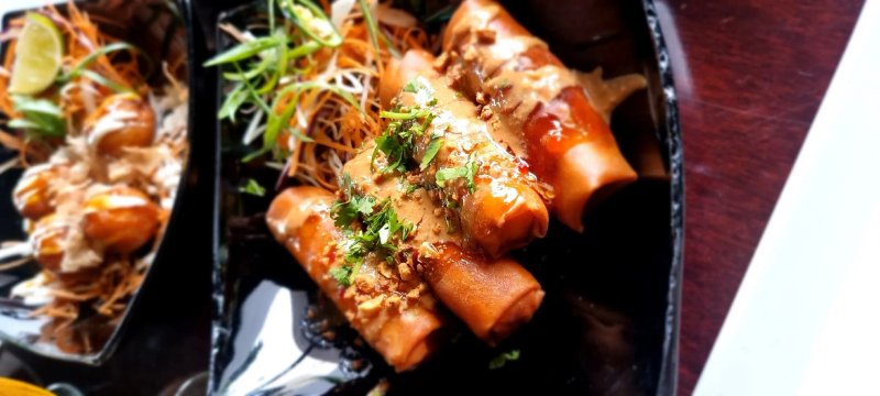 Kuya Asian Restaurant