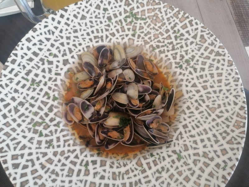 Restaurante Nou Maruja