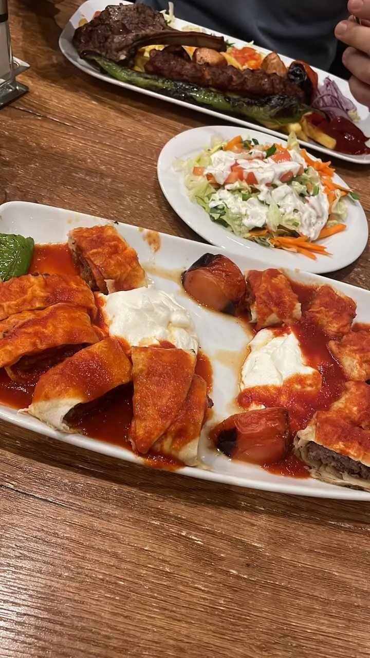 Restaurant Piro