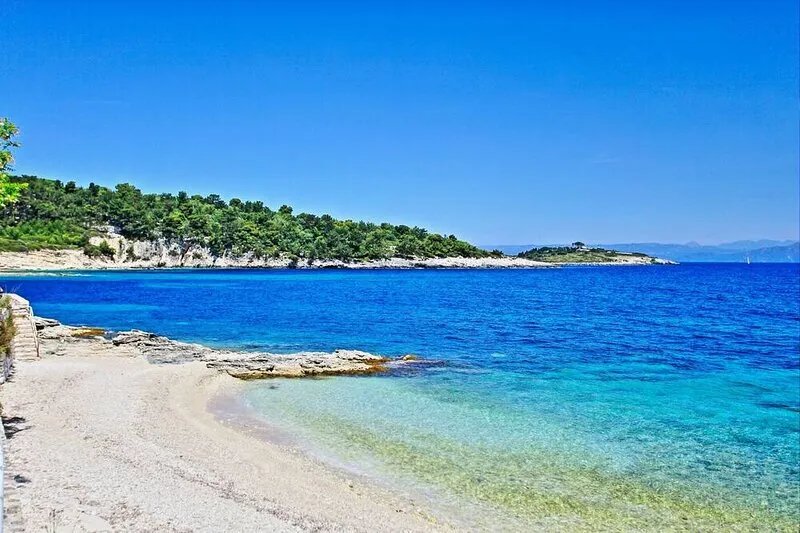 Agathi: Traditional, in Gaios, A/C, WiFi, washing machine