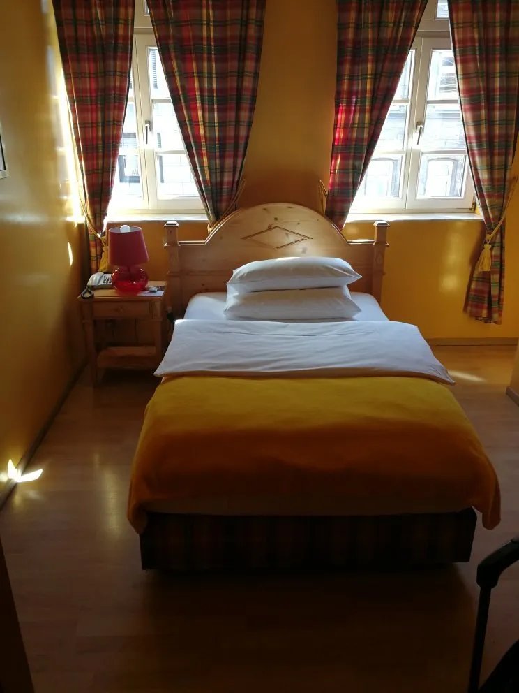 Werners Boutique Hotel
