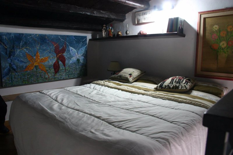 La Mansardina B&B