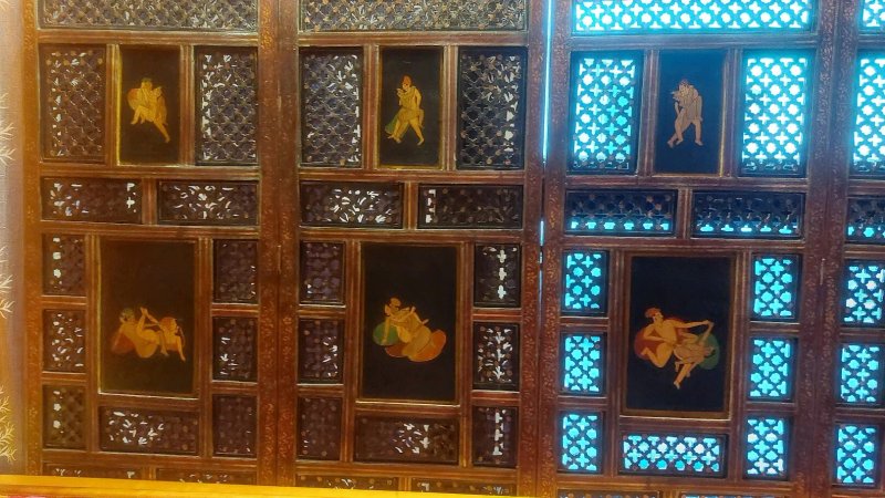 Ristorante Indiano Maharaja
