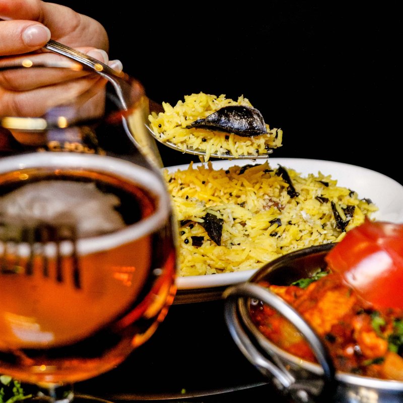 Dawat - Indian Restaurant
