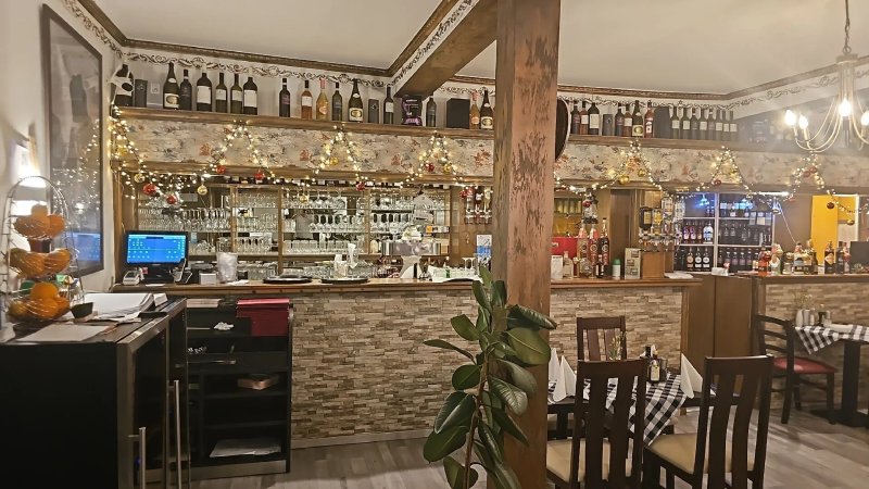 Italianische Ristorante - Don Camillo