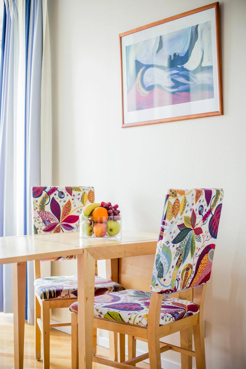 2Home Hotel Solna