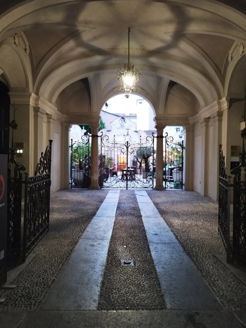 Fradiavolo Novara