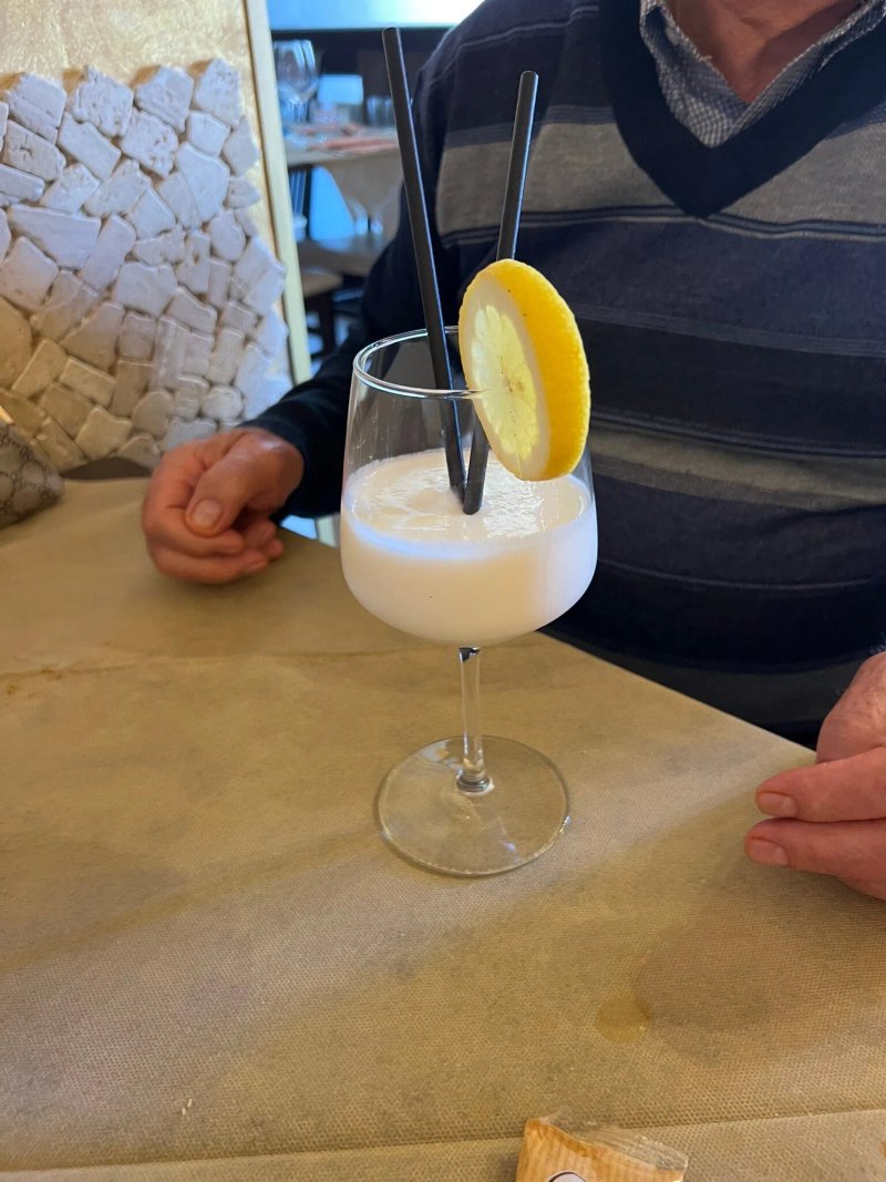 Osteria Della Venezia