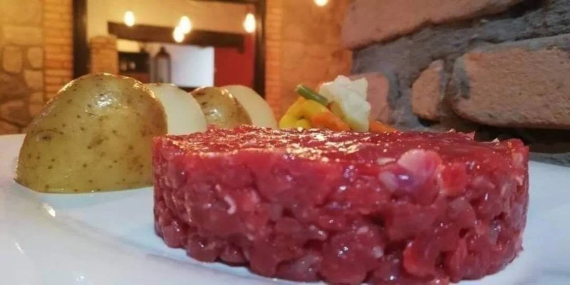 Schnitzy Osteria Contemporanea