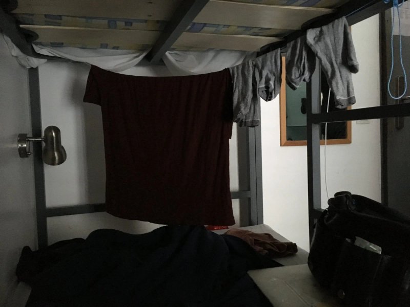 Hellobcn Youth Hostel