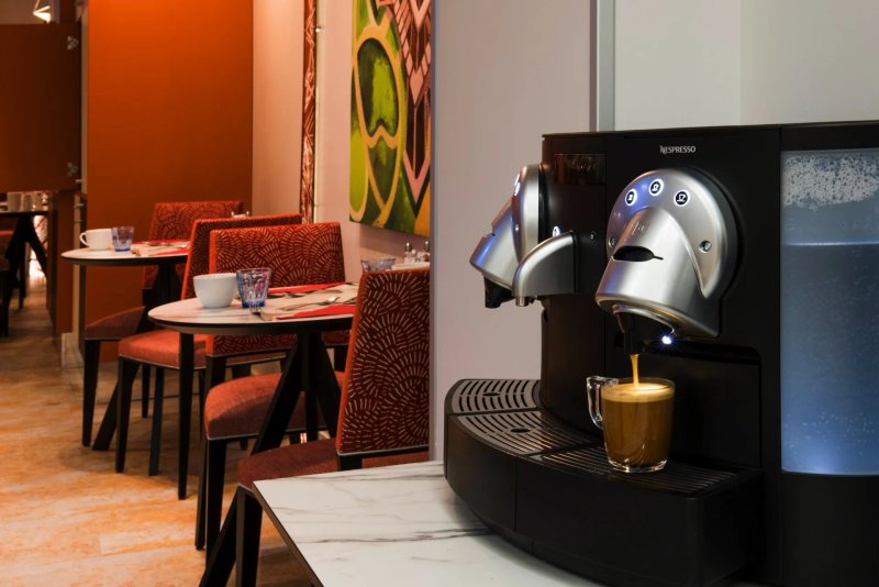 Mercure Paris Pont de Levallois Neuilly