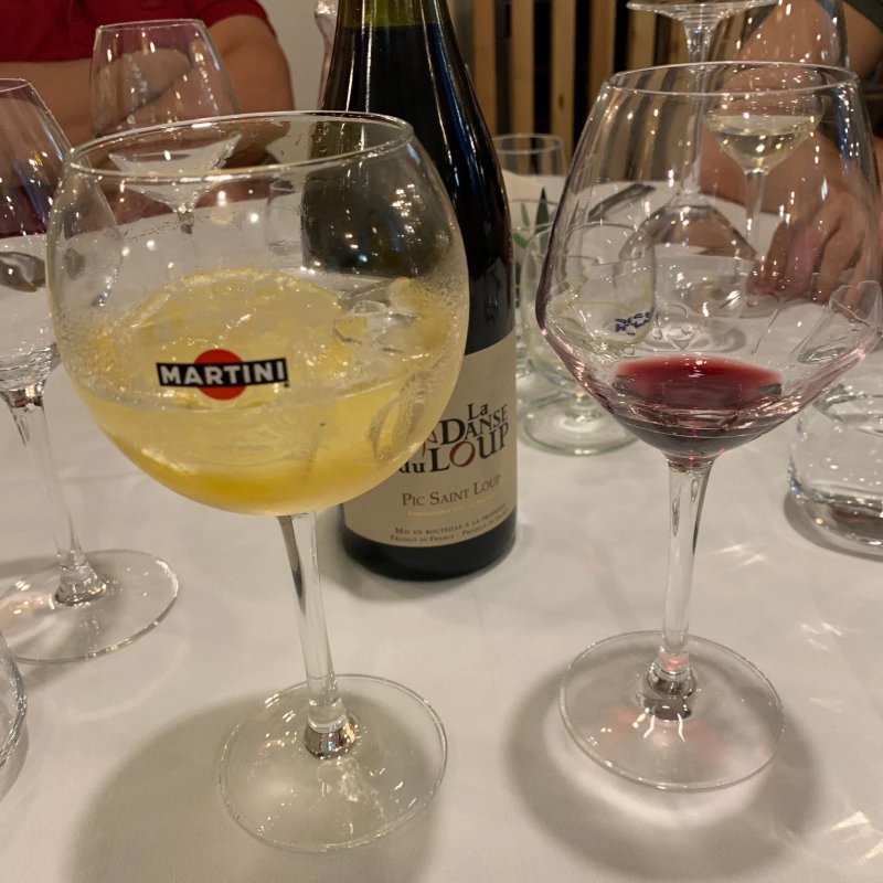 Le Patio