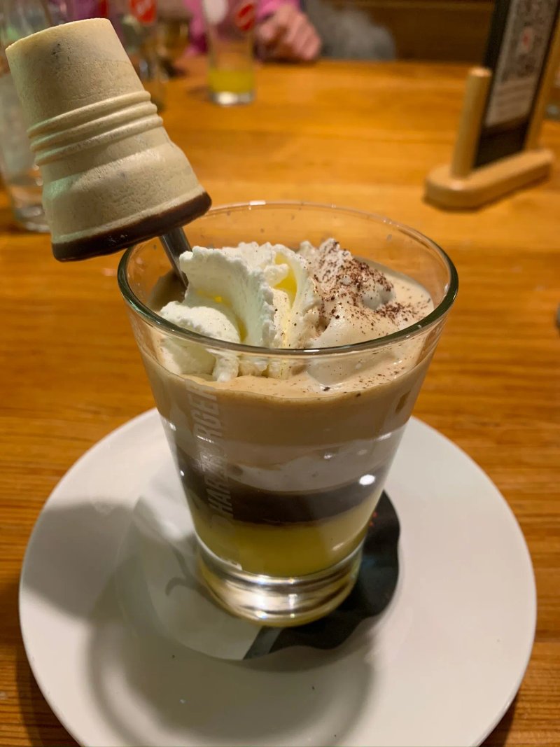 Waldcafe Forellenteich Braunlage