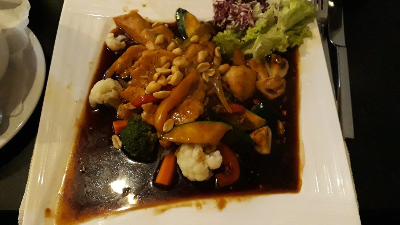 Thanh Thanh Curry