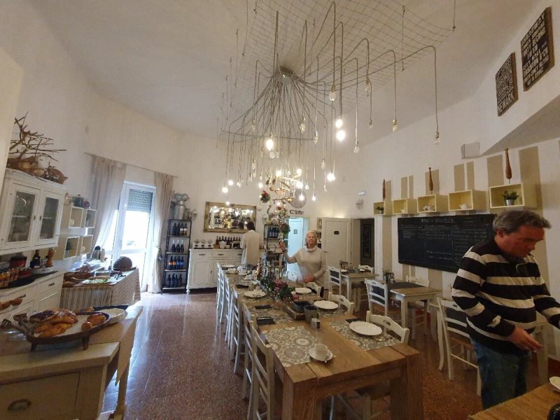 Palazzo Bignami B&B