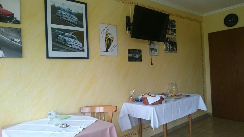Pension Theisen