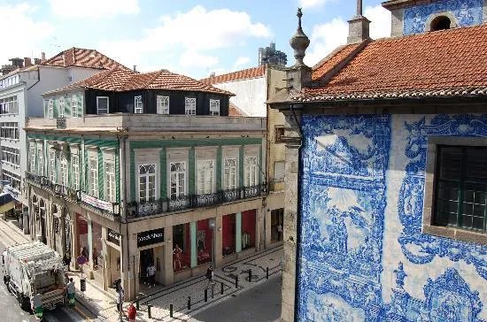 Hotel do Norte